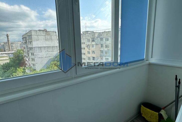 Продам однокомнатную квартиру на Куйбышева