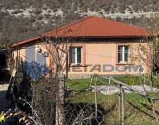 продам дом в новоульяновке