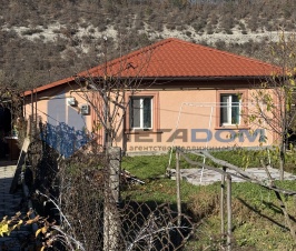 продам дом в новоульяновке