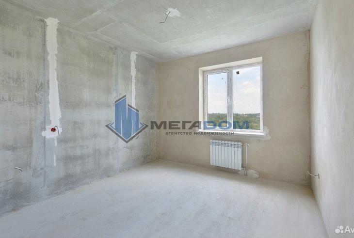 Продам квартиру 1-к жк Горизонты
