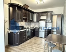 продам квартиру на луговой 1-к