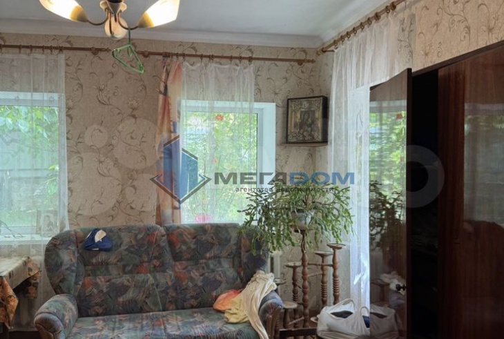 Продам дом в Донском
