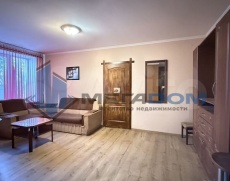 Продам 2х комнатную квартиру на Троллейбусной 