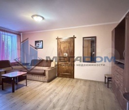 Продам 2х комнатную квартиру на Троллейбусной 