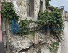 продам дом в старом городе