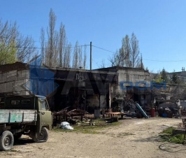 продам производственную базу
