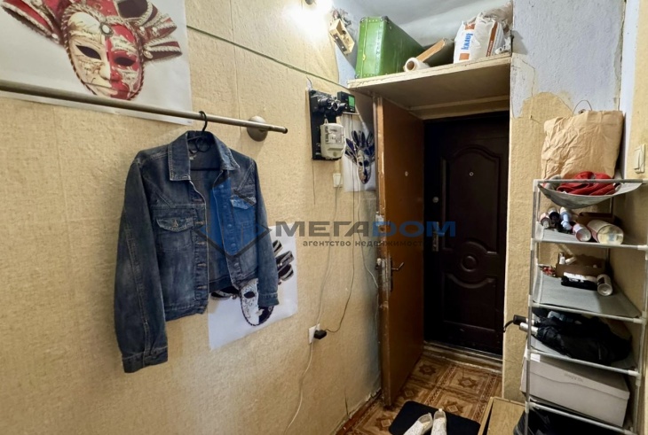 продам квартиру на кечкеметской