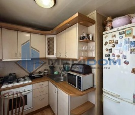 Продам квартиру на киевской
