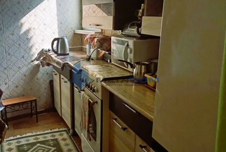 Продам квартиру в Судаке