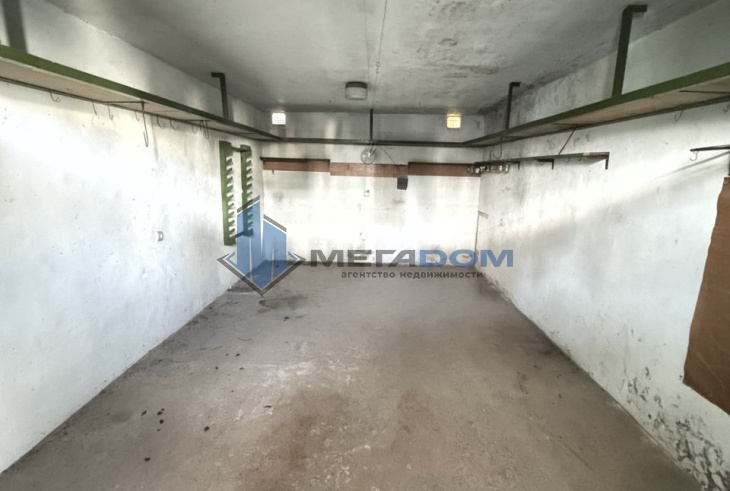 продам гараж на севастопольской 43