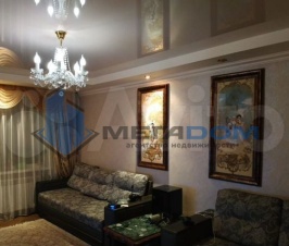 сдам 3 комнатную квартиру в каче