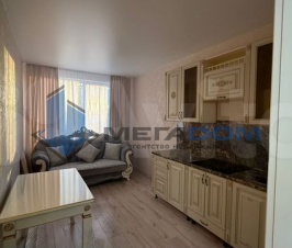 сдам 1комнатную квартиру на суворова