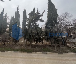 продам участок в балаклаве