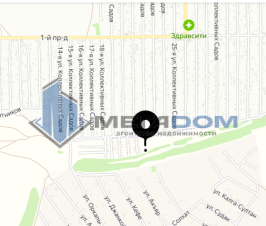 продам участок под строительство домов