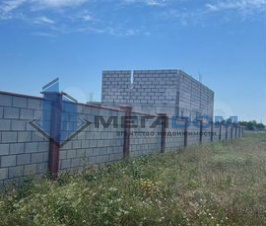 продам дом в черноморском районе 200м