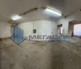 сдам склад в центре города