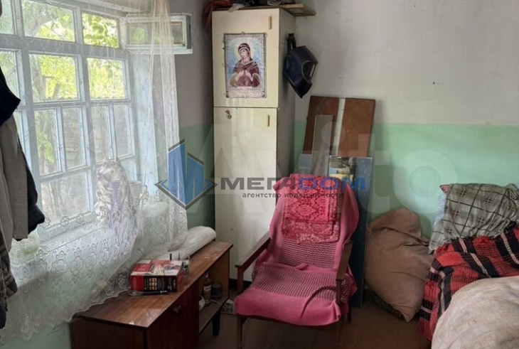 Продам дом в Донском