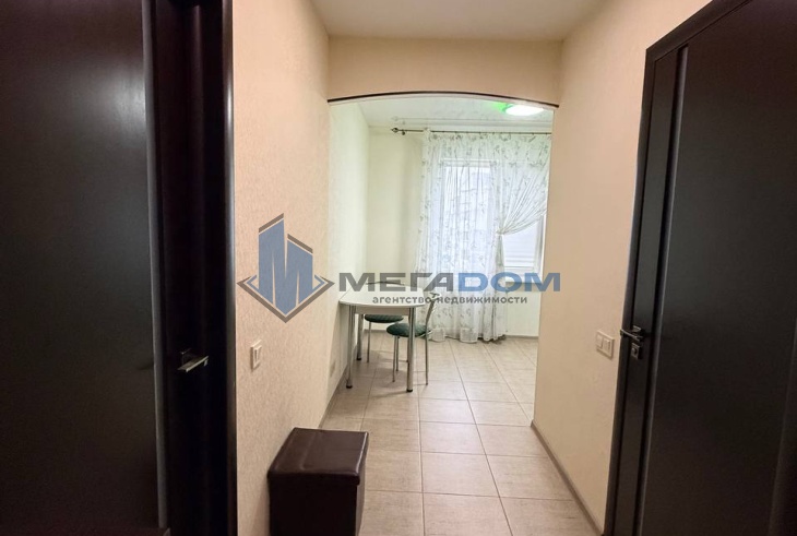 Продам однокомнатную квартиру на Куйбышева