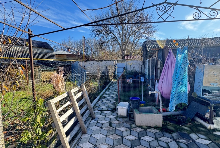 продам дом в новоульяновке