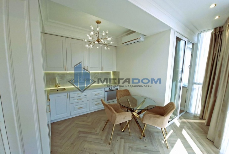 Продам квартиру в районе  ул Куйбышева