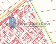 продам участок  в симферополе 9,8 соток