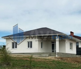 Продам дом в Строгоновке