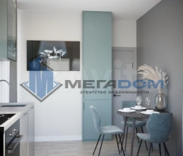 продам 2х комнатную квартиру в новостройке