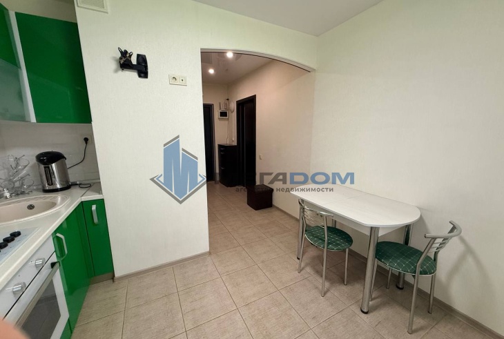 Продам однокомнатную квартиру на Куйбышева