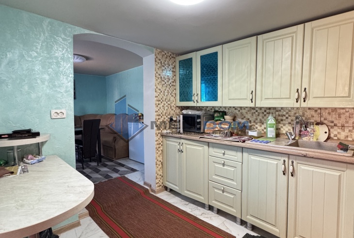 продам дом в новоульяновке