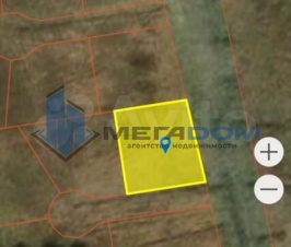 продам участок в краснолесье