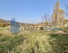 продам участок на генерала Родионова