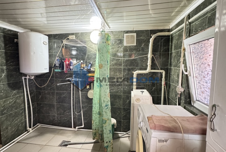 продам дом в новоульяновке