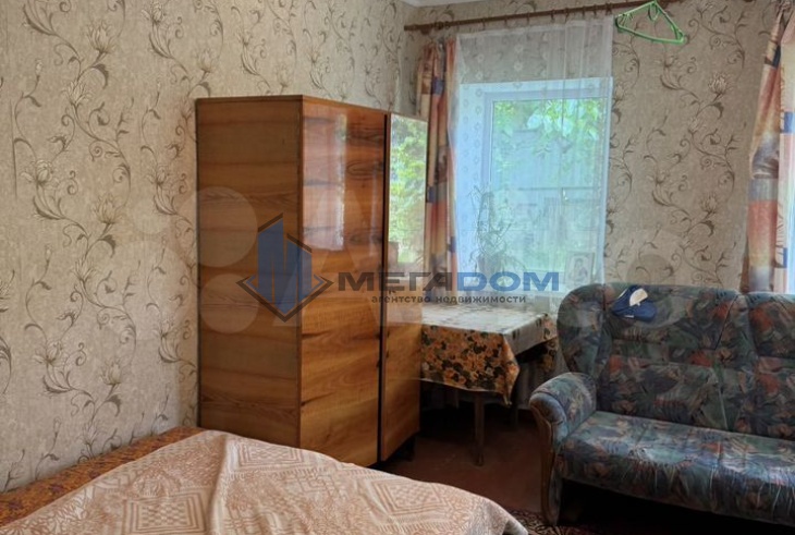 Продам дом в Донском