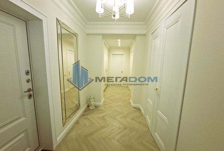 Продам квартиру в районе  ул Куйбышева