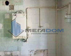 Продам 2-х комнатную квартиру в с. Залесье
