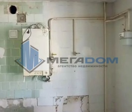 Продам 2-х комнатную квартиру в с. Залесье