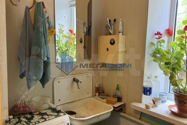 Продам дом в Донском
