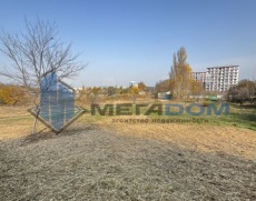 продам участок га генерала Родионова