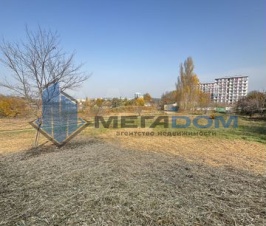 продам участок га генерала Родионова