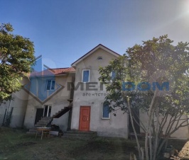 продам дом в каче