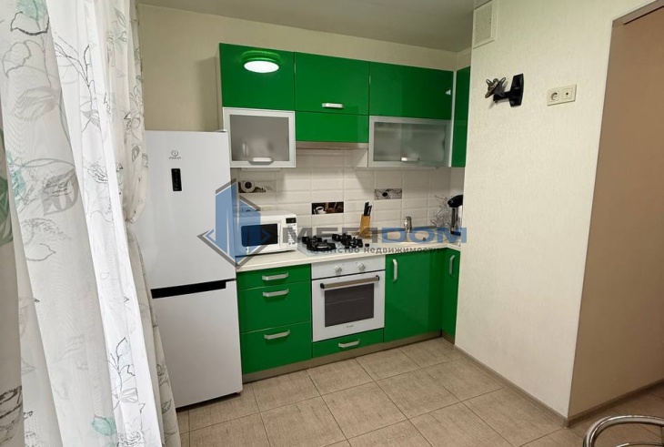 Продам однокомнатную квартиру на Куйбышева