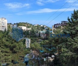 Продам 2-х комнатную квартиру в Партените