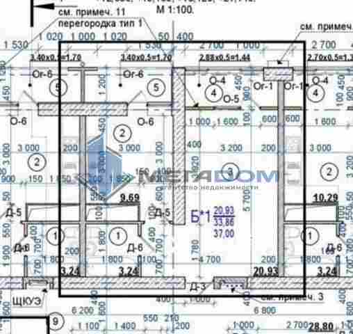 продам квартиру в симферополе 40.2м