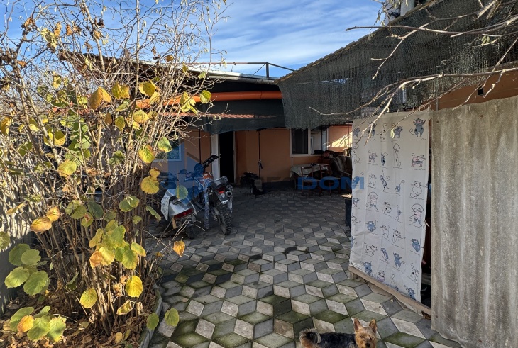 продам дом в новоульяновке