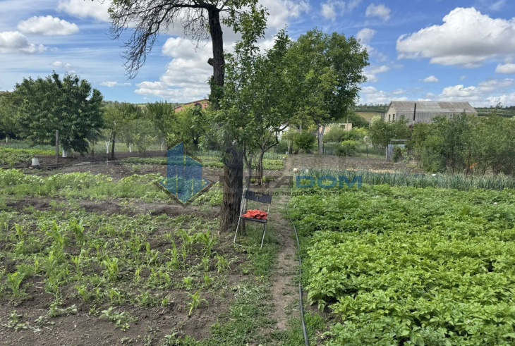 Продам дом в Донском