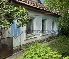 Продам дом в Донском