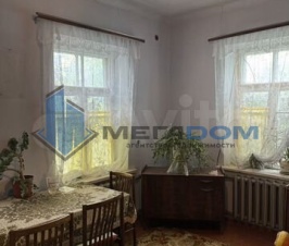 продам дом на луговой 