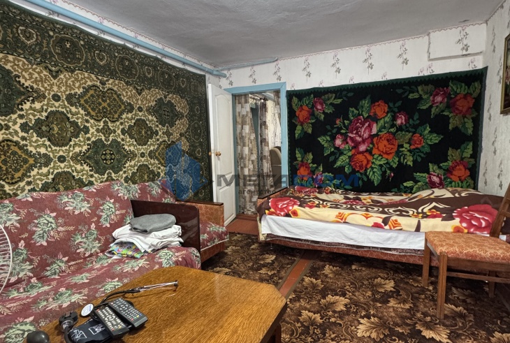 продам дом в новоульяновке