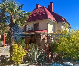 продам дом в ялте