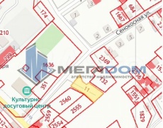 продам участок в Симферополе 9соток